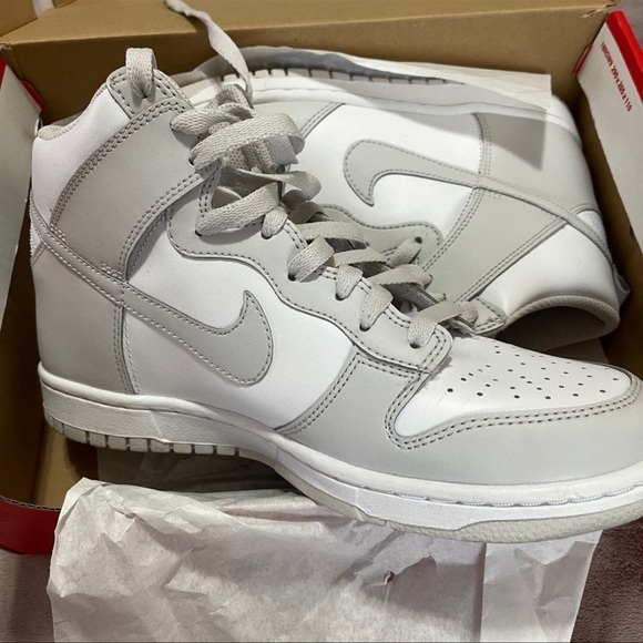Nike High dunks - Picture 2 of 6